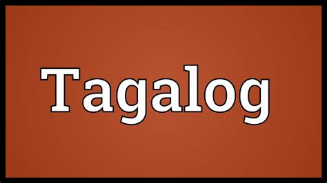 distruct in tagalog meaning